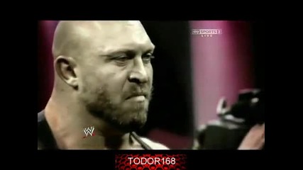 Wwe Raw 22.10.2012.част 2