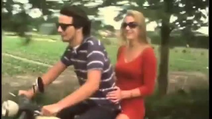 Lana Del Rey-video Games