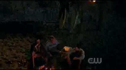 Veronica Mars - епизод 10, сезон 3