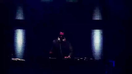 Tiеsto Hardwell - Zero 76 (official Music Video)