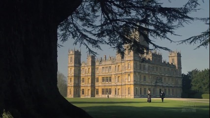 Downton Abbey Perform One Direction's What Makes You Beautiful