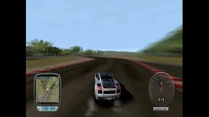 Tdu My Drift Edit Lamborghini/seleen (1080p)hd