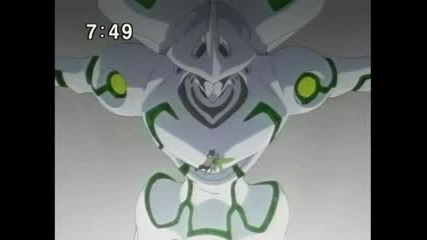 Eureka Seven - Sakura