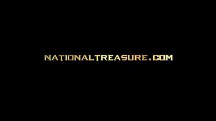 National Treasure - Worlds Biggest Treasu
