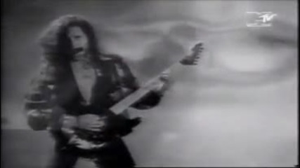 Queensryche - Jet City Woman Mtv Headbanger