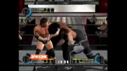 jeff vs khali and Hhh