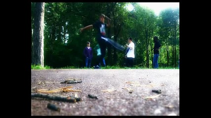 Hard Dance