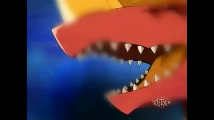 Bakugan Mechtanium Surge Episode 26 Part 1 (final)