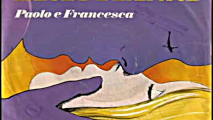 Paolo e Francesca - 18 anni 1976(erotic pop)