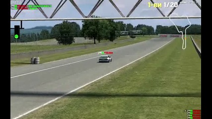 Drifting [lfs]