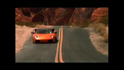 Lamborghini Lp640