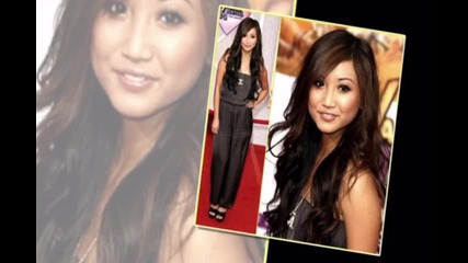 happy birthday brenda song 