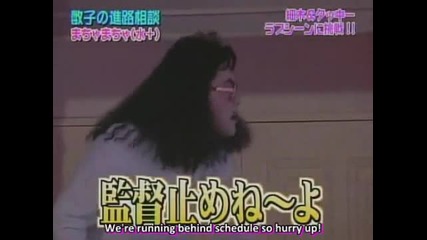 [eng subs] Tackey`s Forbidden Love Scene