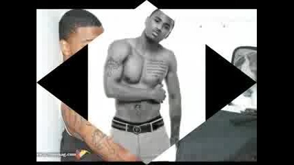 Trey Songz - It Would Be You