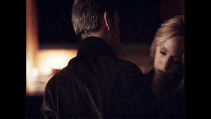 Klaus Mikaelson