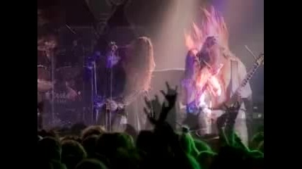 Dimmu Borgir - Spellbound - Dvd Rip