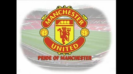 Manchester United Forever