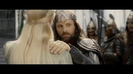 The Return Of The King - L O T R