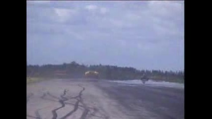 Звярът Lamborghini