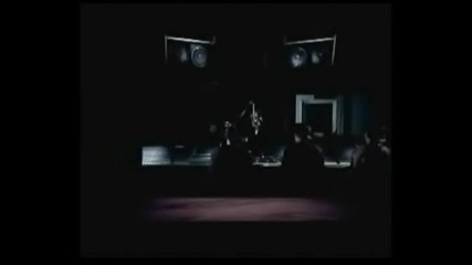 Roy Jones Jr. - Cant Be touched