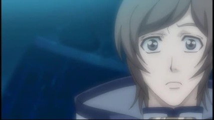 Trinity Blood - Episode - 21