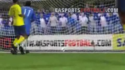 Fifa 10 Goal of the Week - Round 11