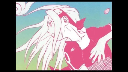 sakura ~~ disturbia 