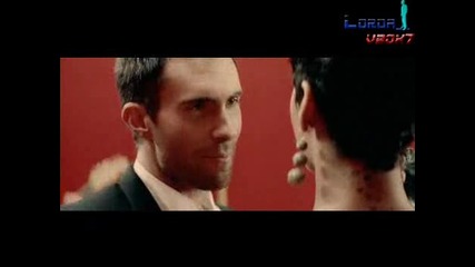 Maroon 5 feat. Rihanna - If I Never See Your Face Again (High Quality)