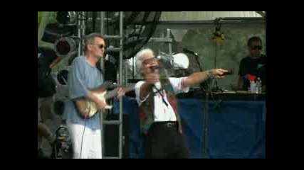 Rare Earth - Live at Rock Festival Tennessee 2004 part. 3
