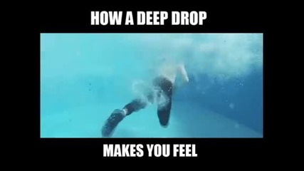 Calvin Harris & Disciples - How Deep Is Your Love (t-mass & Ellusive Remix)