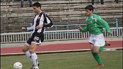 Котев: Ще играя в чужбина, нямам намерение да се връщам в ЦСКА