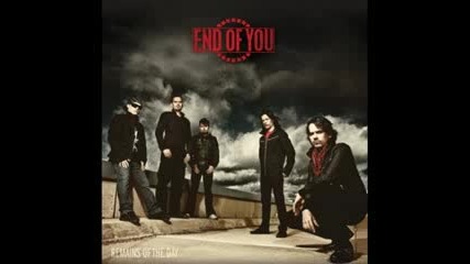 End Of You - Just Dance 