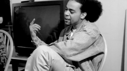 Taylor J Feat. Meezy - Lemme Live