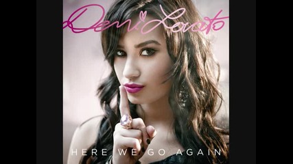 Demi Lovato 12.everything Youre Not 