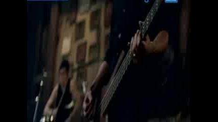 The Rasmus - No Fear