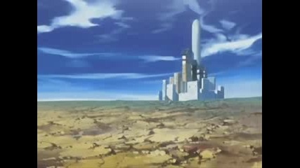 Ichigo vs Kariya Part 3