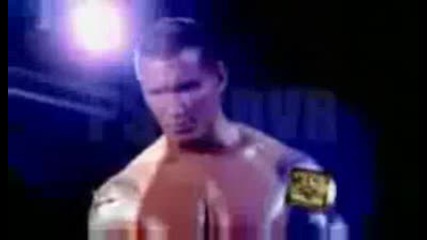 randy Orton New Titantron 2009