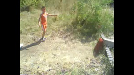 Freerun Dobrich