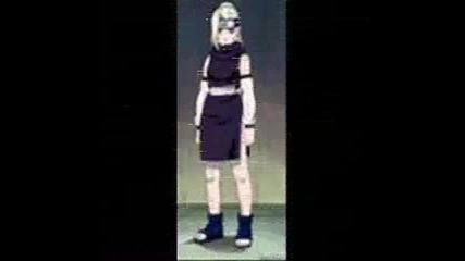 Ino Yamanaka 