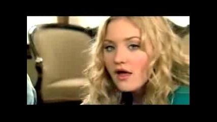 Aly & Aj - No One