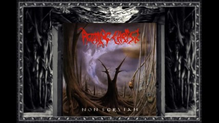 Rotting Christ - Morality of a Dark Age