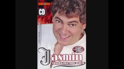 Jasmin Muharemovic - Plava zena