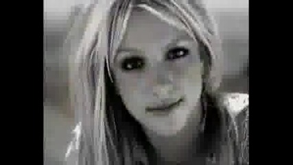 Britney Spears - Fighter