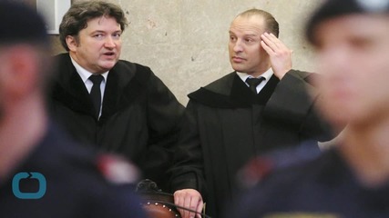 Kazakh Ex-Spy Chief, Presidential Guard on Trial in Austria for Murder