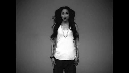 Ciara - Like a boy ( H Q ) + Бг Превод