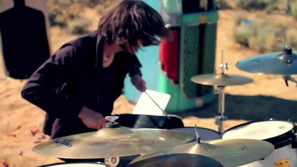 Bad City - Take Me For A Ride ( Official Video H D ) 