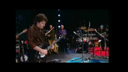 Bela Fleck And The Flecktones - Big Country