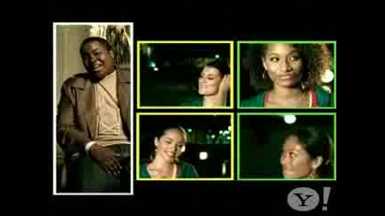 Seankingston - Melove