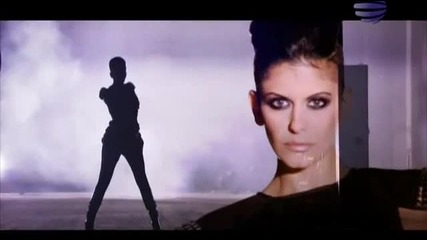 Promo Anelia - Obicham te Official Music Video 2009 