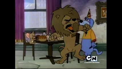 Tom And Jerry - 34 - The Sorcerers Apprentices